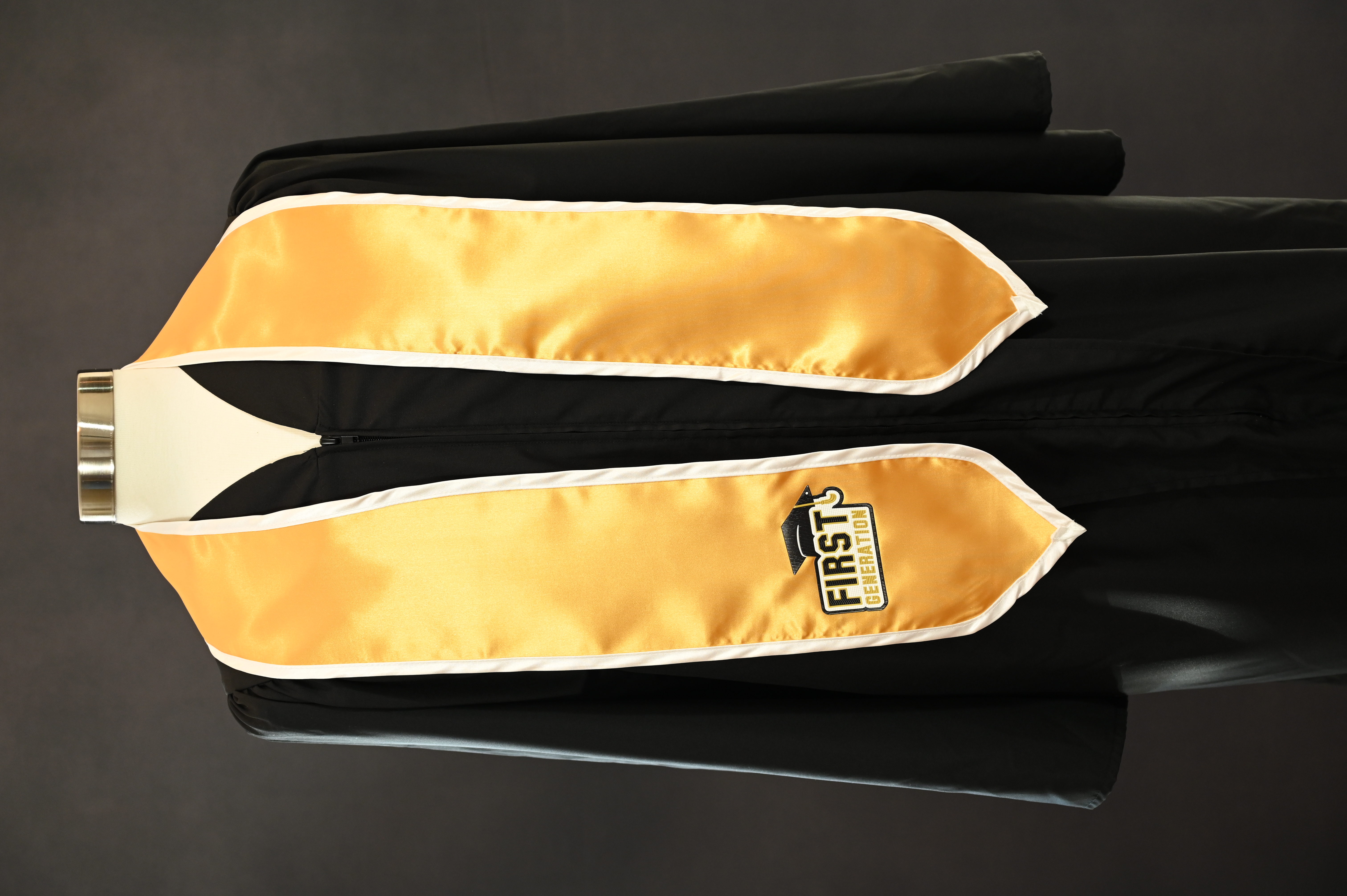 First Generation stole image